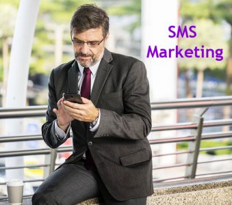 How Do You Start with SMS Marketing?
