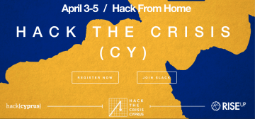 Intergo Telecom’s SMS.to offers €2,000 for Hackathon against COVID-19 – #HackTheCrisisCyprus