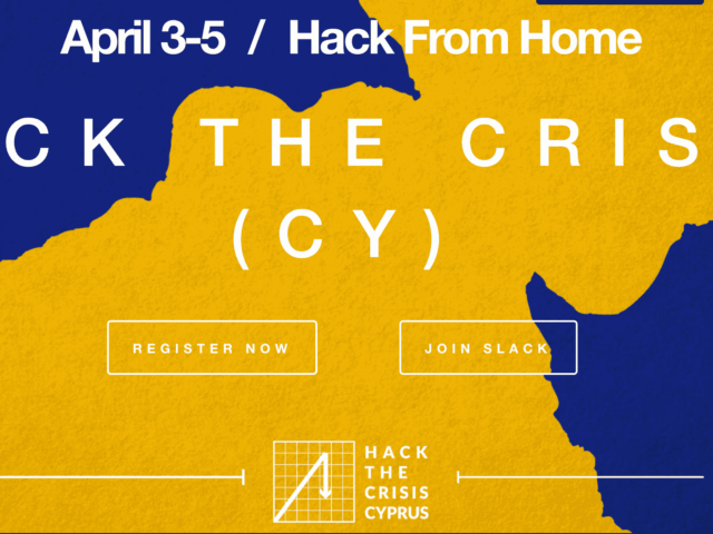 Intergo Telecom’s SMS.to offers €2,000 for Hackathon against COVID-19 – #HackTheCrisisCyprus