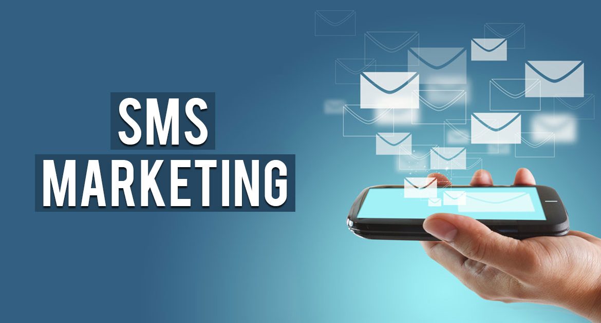 6 Reasons Why You Should Start SMS Marketing for Your Business