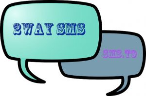 2way SMS
