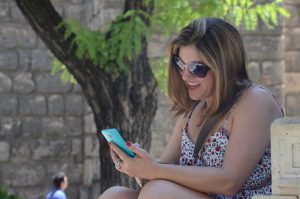 Bulk SMS in Greece