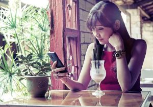 Bulk SMS in Korea