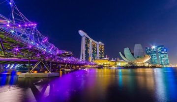How Bulk SMS Shapes Asia: Singapore