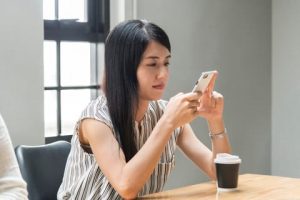Bulk SMS is Japan