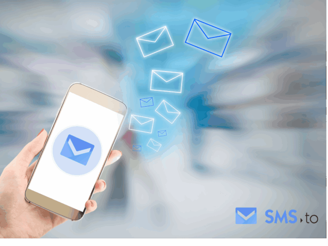 What is Bulk SMS? Everything you need to Know (2024)