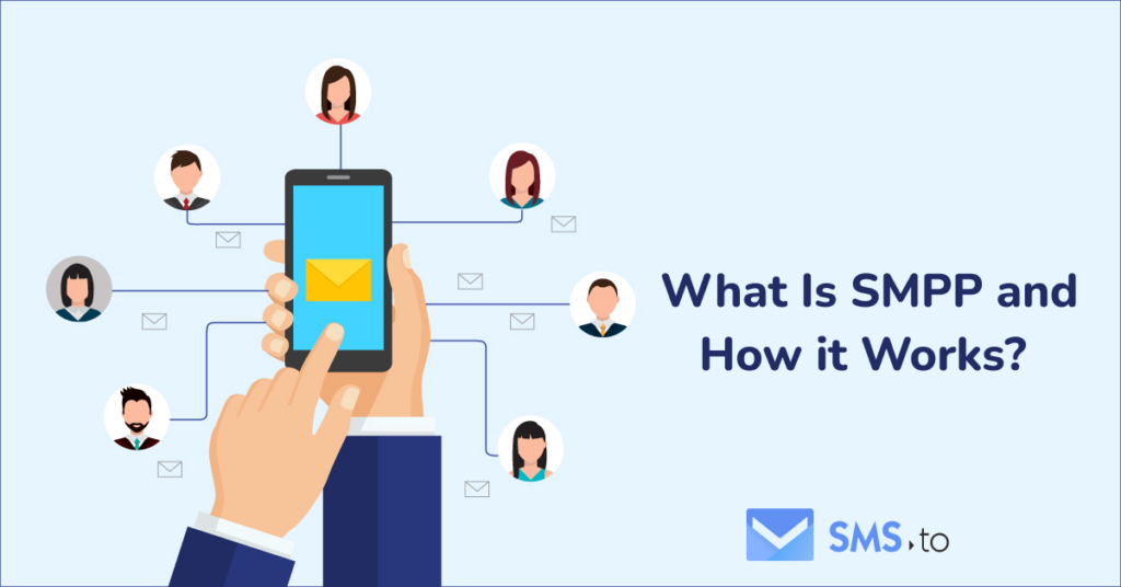 What Is SMPP and How it Works? In-Depth Guide