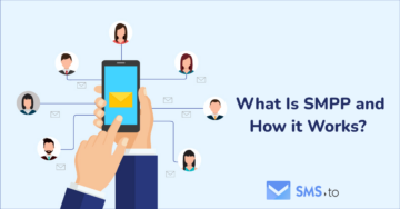 What Is SMPP and How it Works? In-Depth Guide