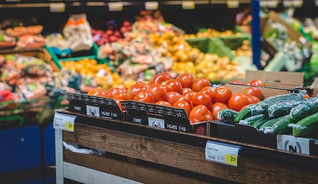 How Supermarkets Keep More Customers Engaged with SMS Marketing