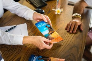 Marketing Ideas for Travel Agencies