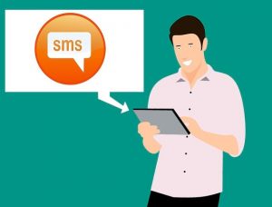 SMS marketing creative tips