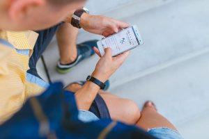 Transactional SMS