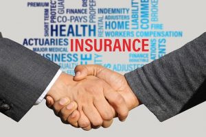 insurance company