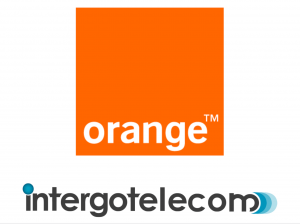 interconnection of Intergo Telecom with Orange SA
