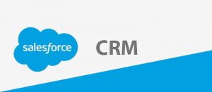 salesforce crm social