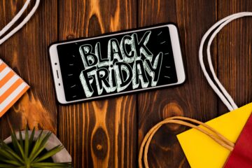 Black Friday SMS Ultimate Guide (30 Templates and Examples)